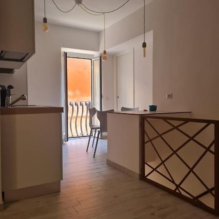 Lovely Corner Porto Santo Stefano  Buitenkant foto