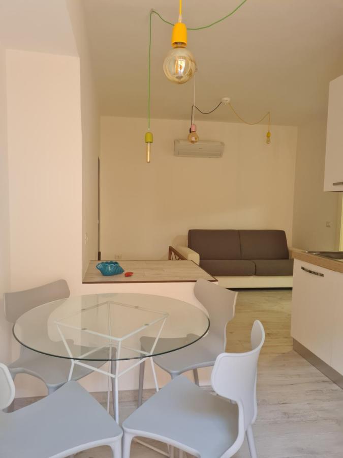 Lovely Corner Porto Santo Stefano  Buitenkant foto